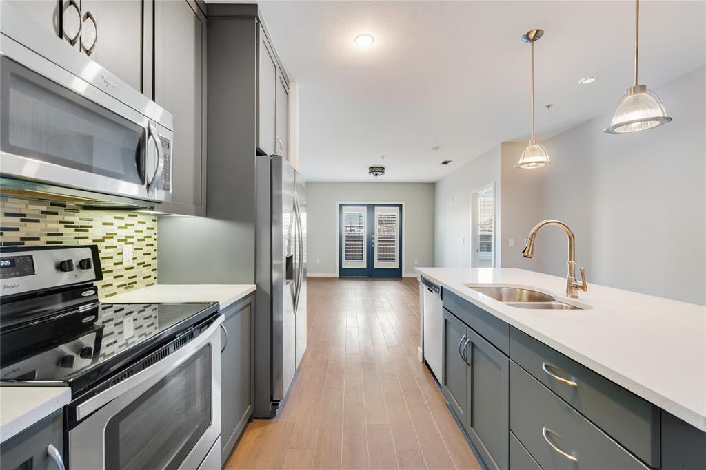 Shelby Residences - Residential
