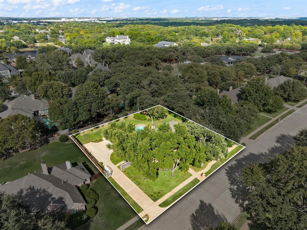 2504 Highland Meadow Drive