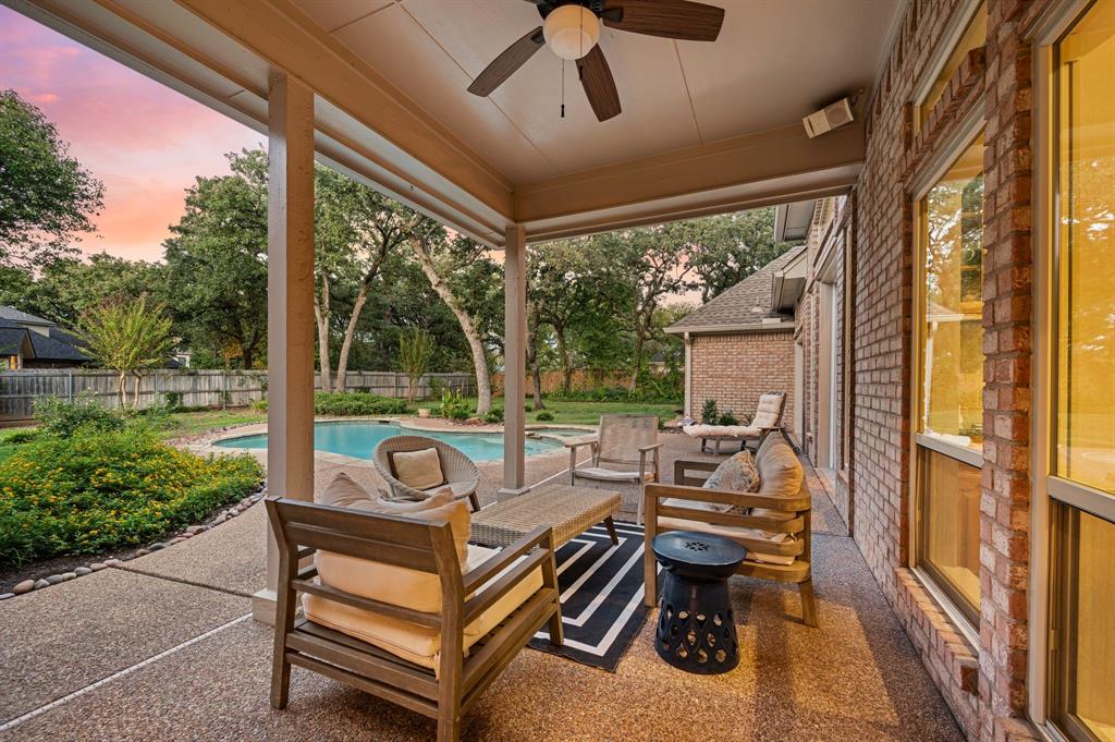 2504 Highland Meadow Drive