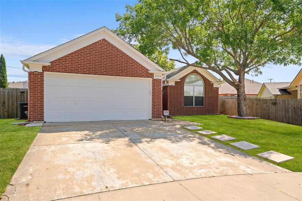 Westlake Add - Residential