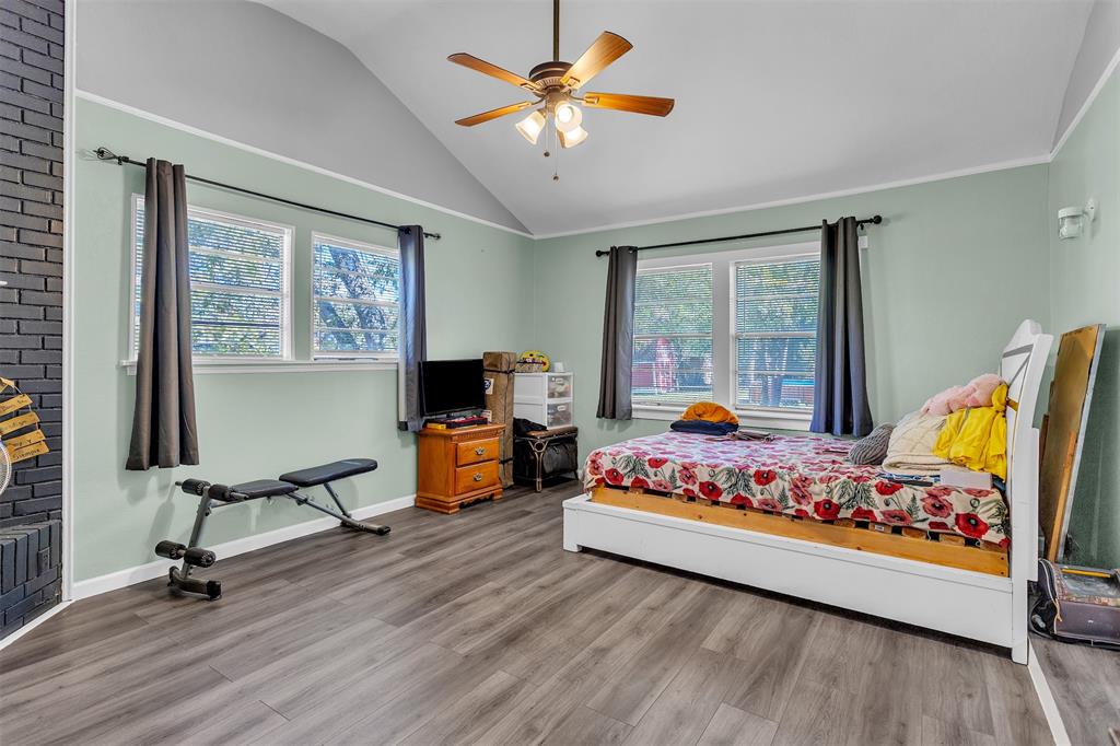 College Oaks Add - Residential