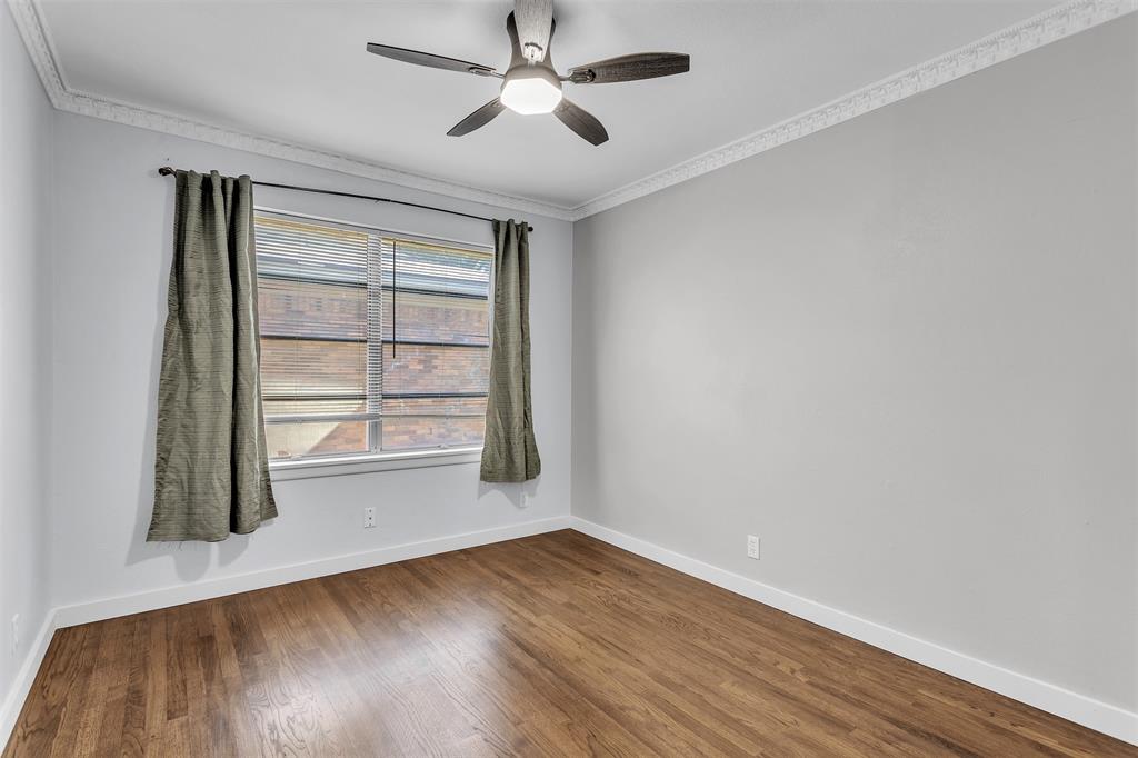 College Oaks Add - Residential