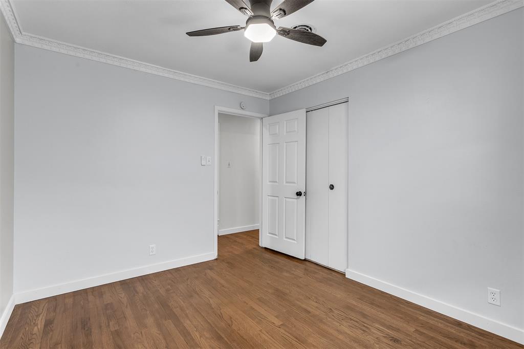 College Oaks Add - Residential