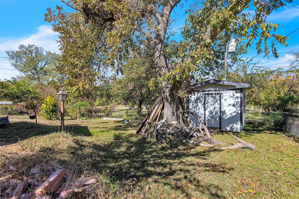 College Oaks Add - Residential