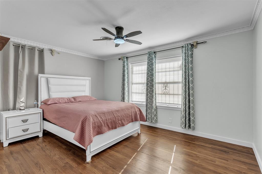 College Oaks Add - Residential