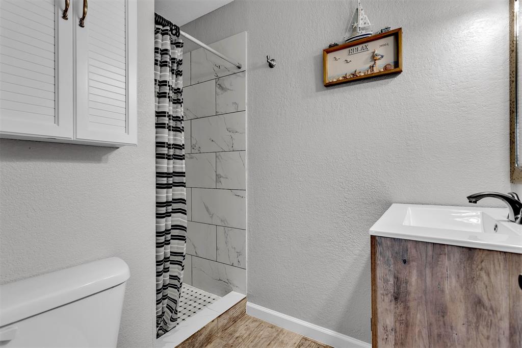 College Oaks Add - Residential