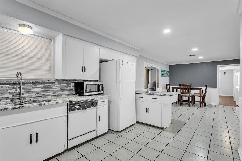 College Oaks Add - Residential