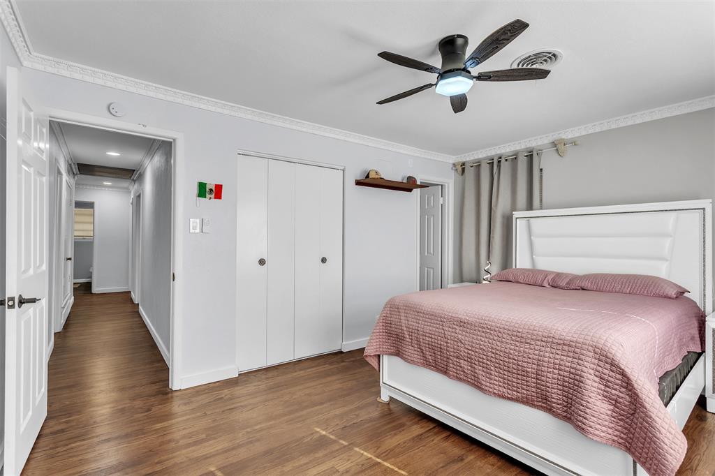 College Oaks Add - Residential