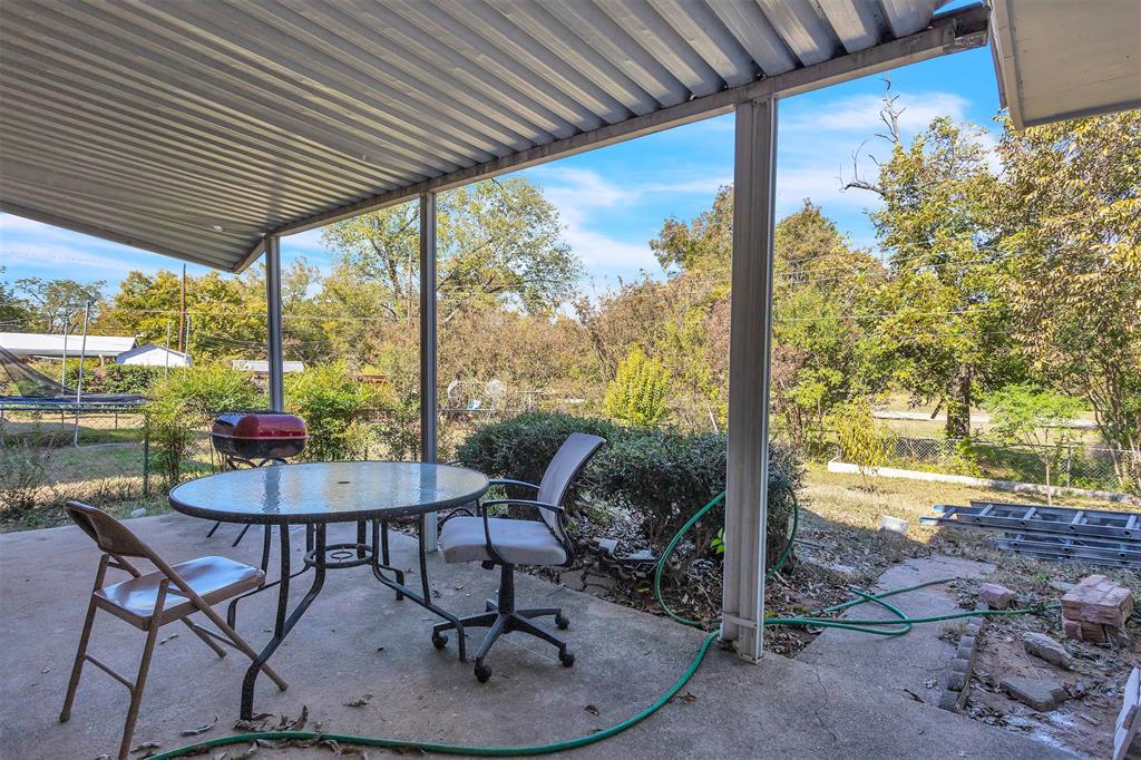 College Oaks Add - Residential