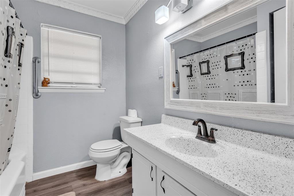 College Oaks Add - Residential