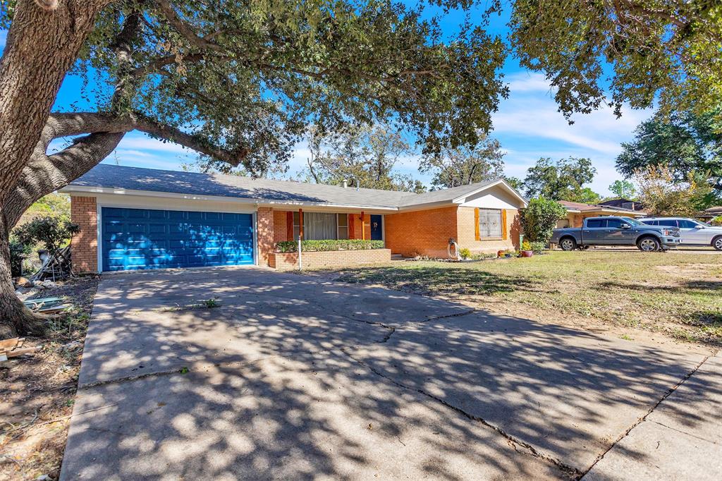 College Oaks Add - Residential