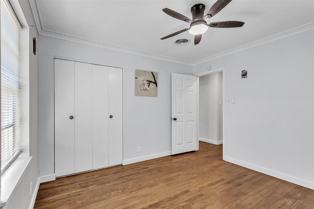 College Oaks Add - Residential