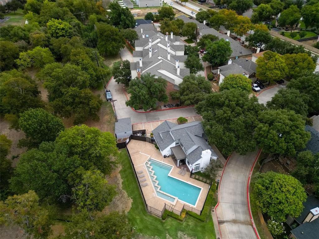 501 Arbor Creek Drive