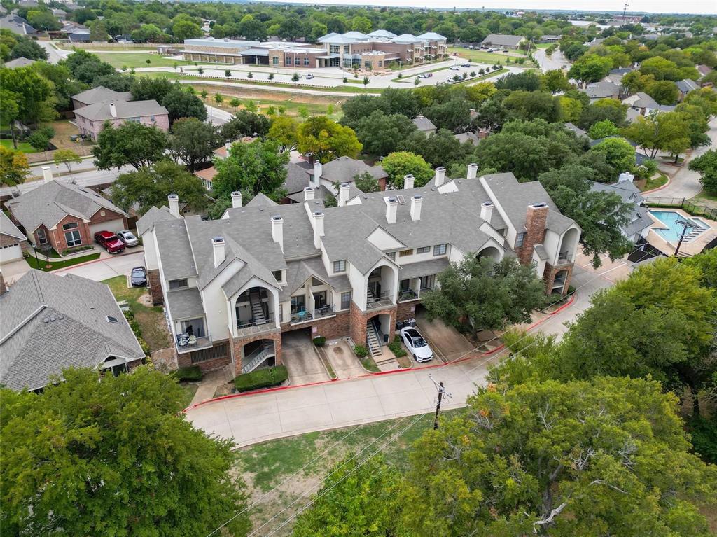 501 Arbor Creek Drive