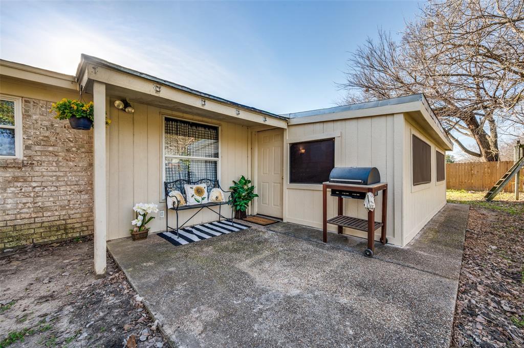 Pleasant Manor Estates - Residential