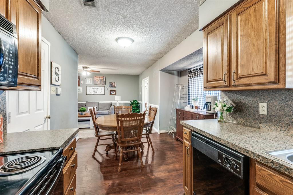 Pleasant Manor Estates - Residential