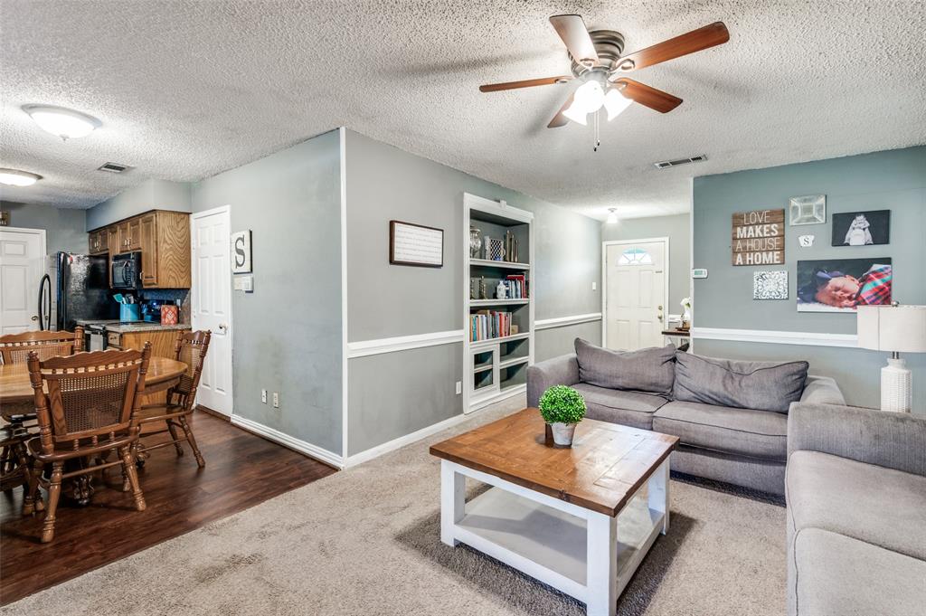 Pleasant Manor Estates - Residential