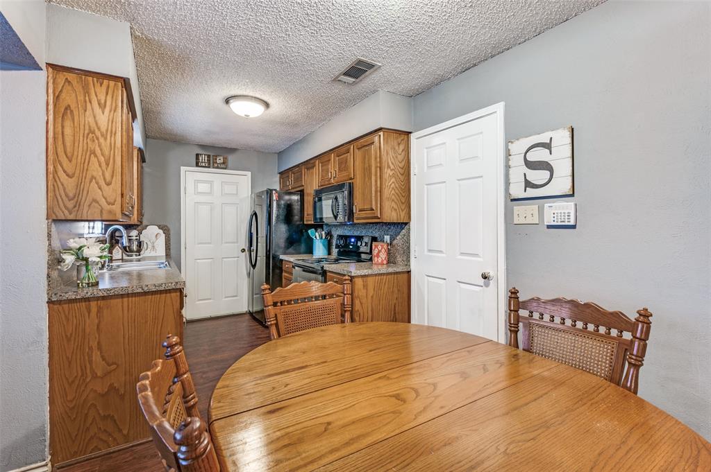 Pleasant Manor Estates - Residential