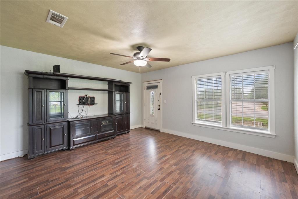 Corsicana - Residential