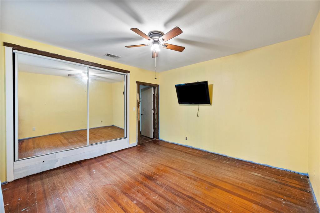 Corsicana - Residential