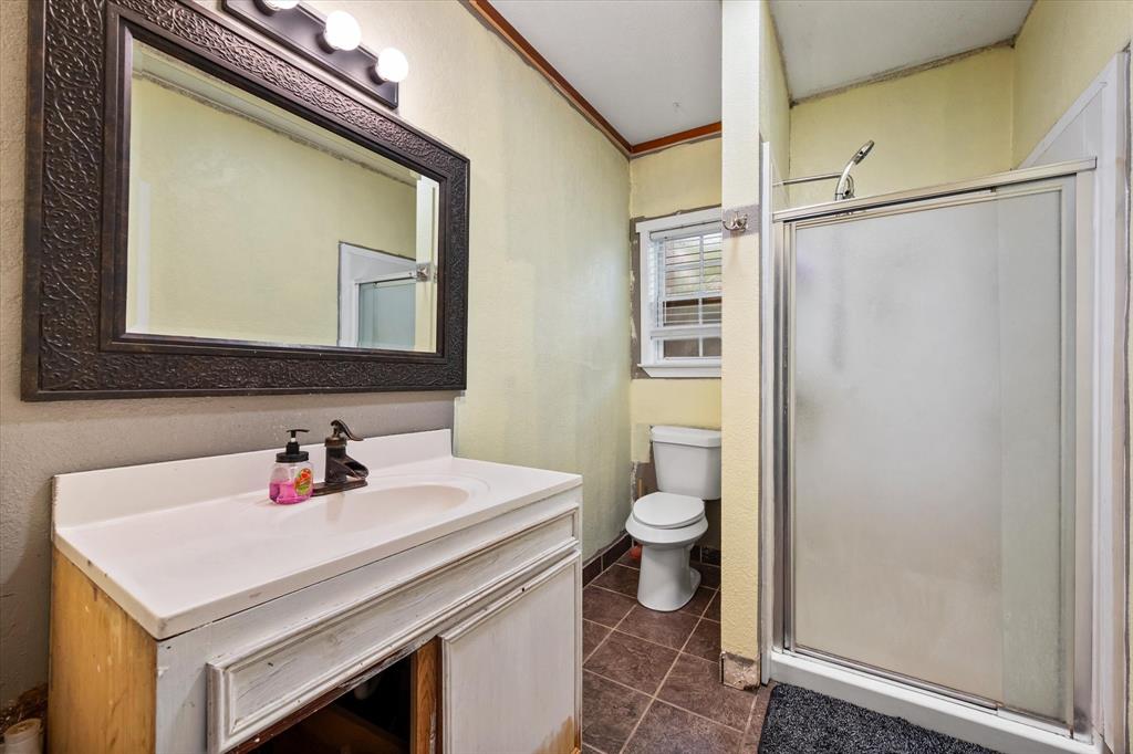 Corsicana - Residential