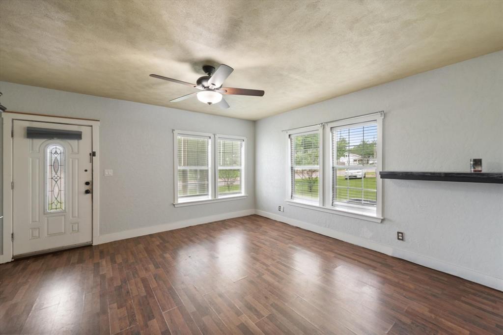 Corsicana - Residential