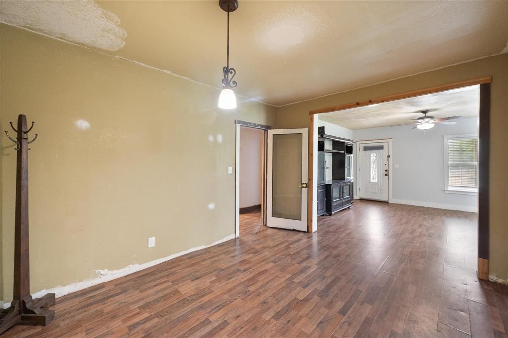 Corsicana - Residential