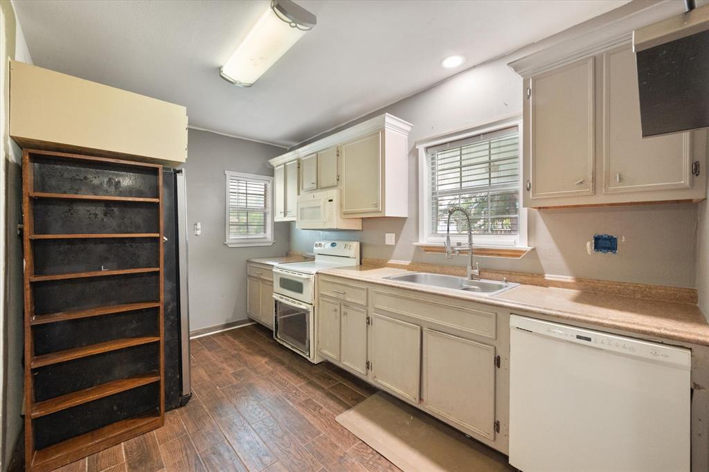 Corsicana - Residential