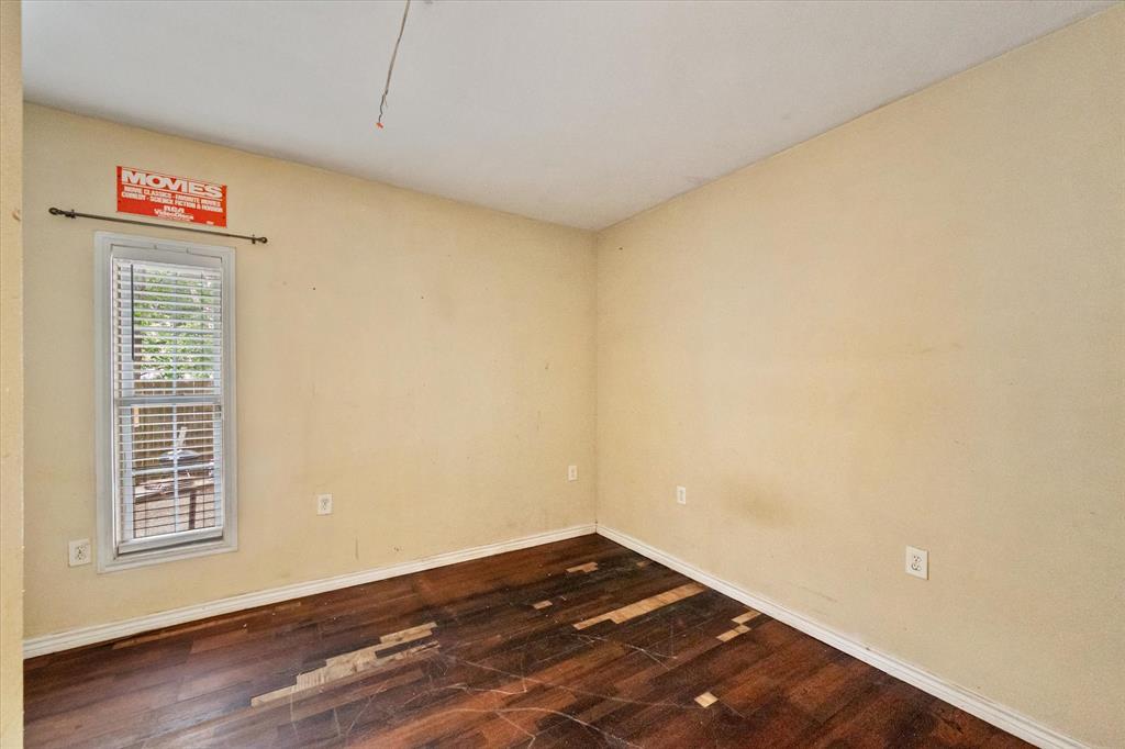 Corsicana - Residential