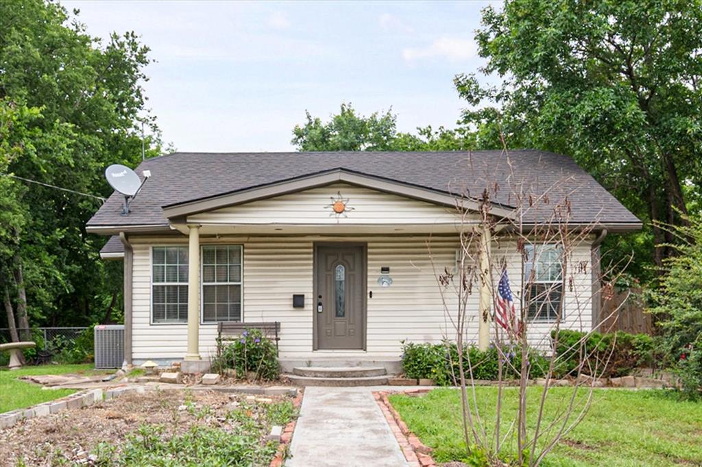 Corsicana - Residential