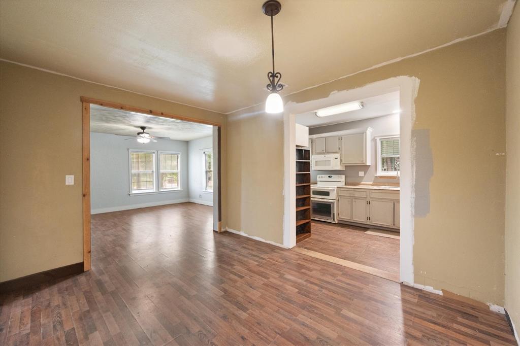 Corsicana - Residential