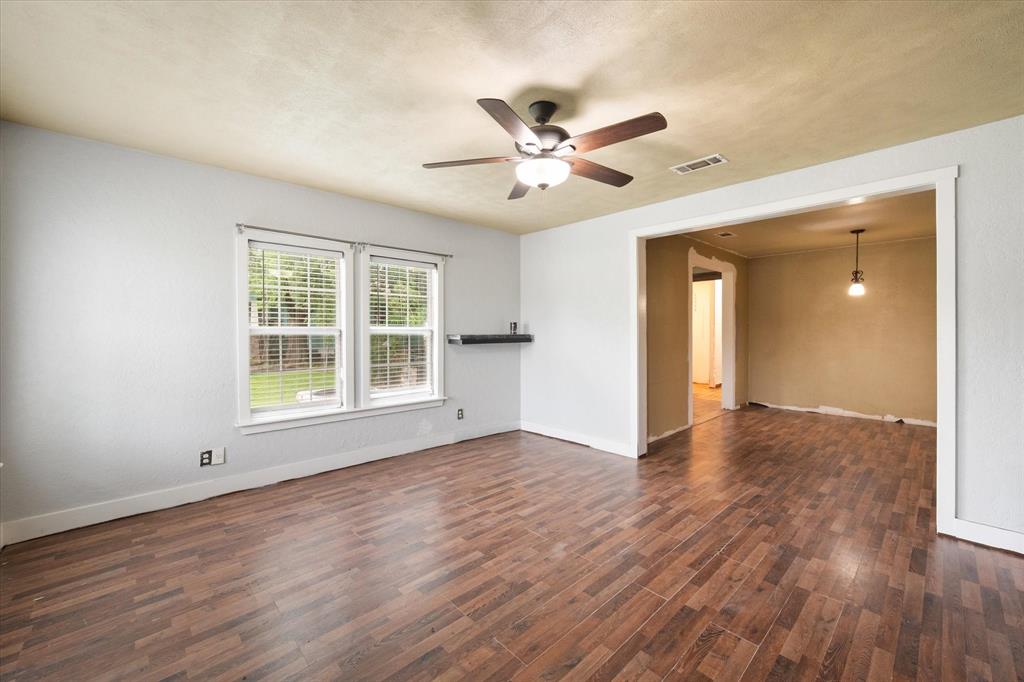 Corsicana - Residential