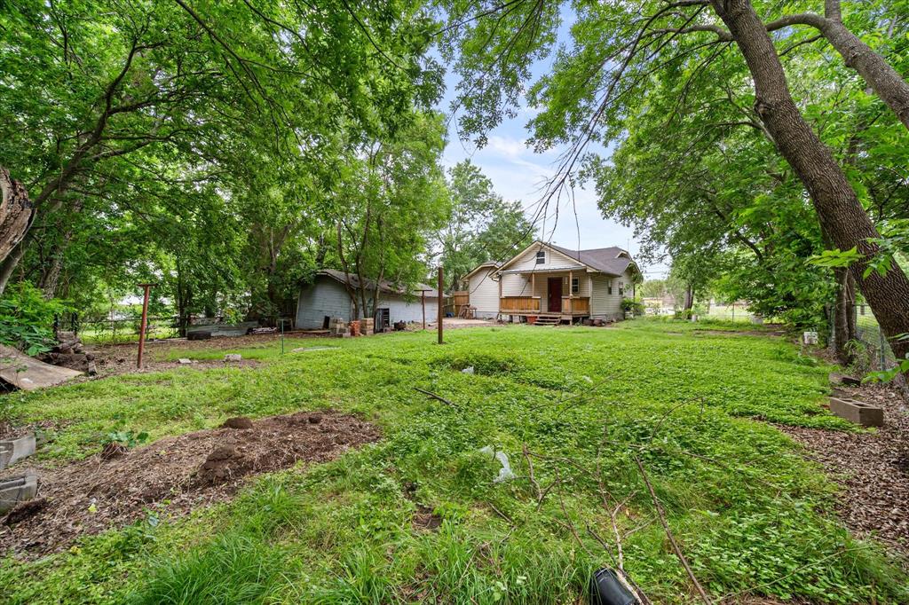 Corsicana - Residential