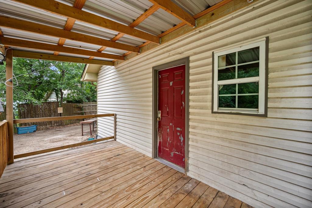 Corsicana - Residential
