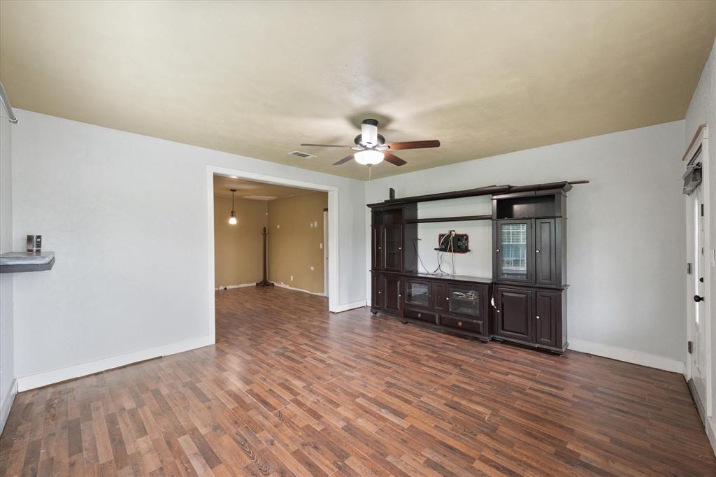 Corsicana - Residential