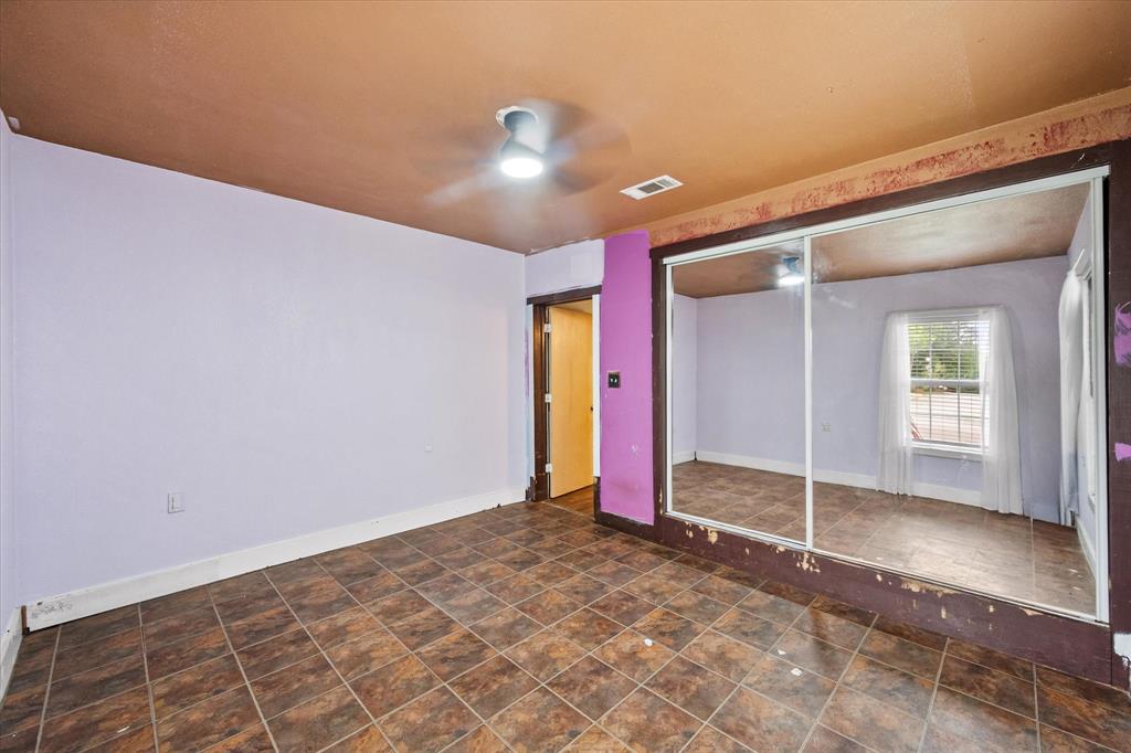 Corsicana - Residential