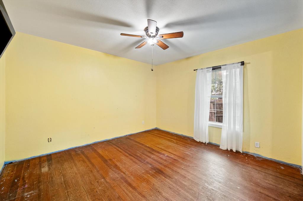 Corsicana - Residential