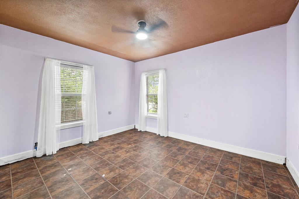 Corsicana - Residential