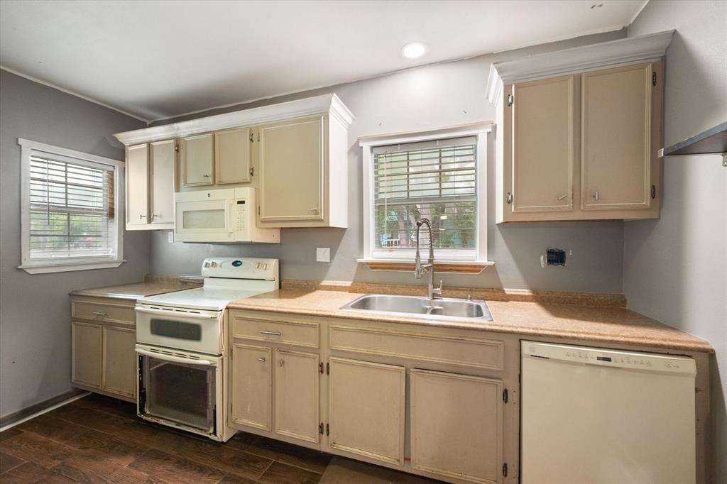 Corsicana - Residential