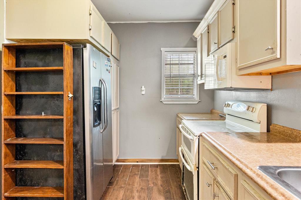 Corsicana - Residential