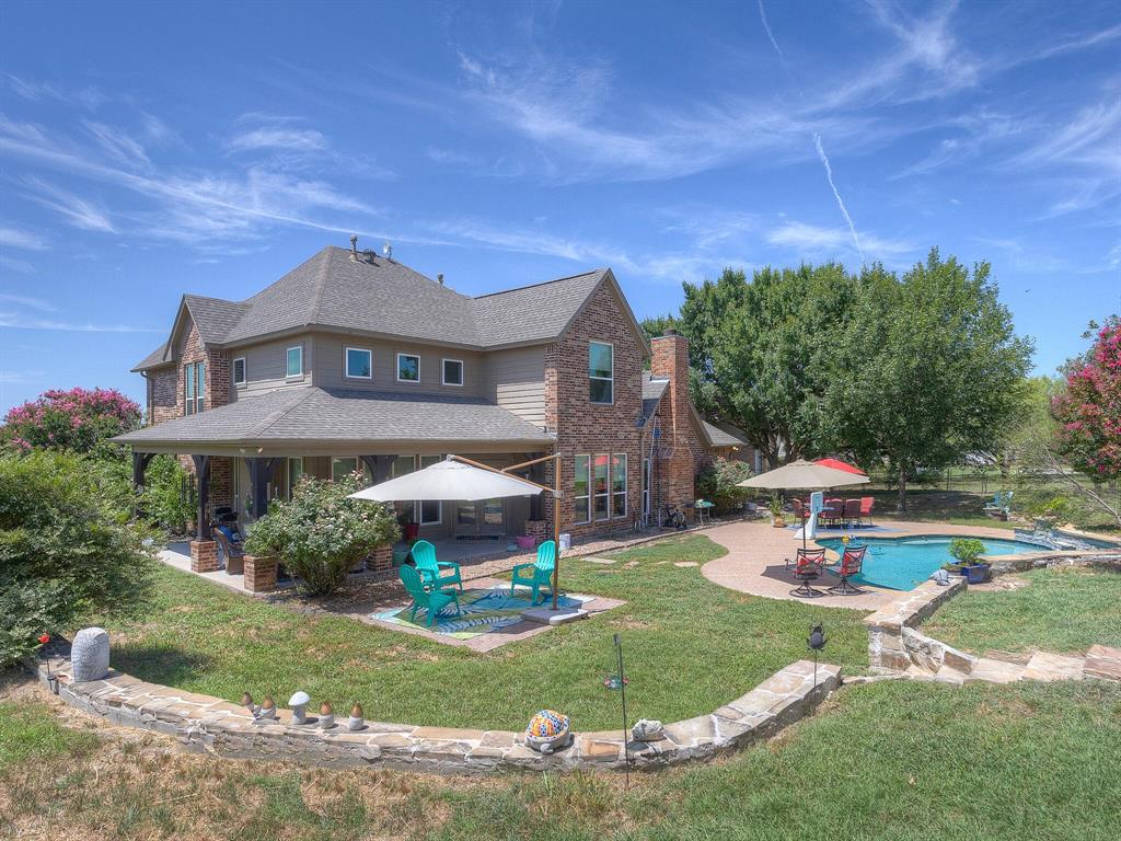 Tiara Ranch - Residential