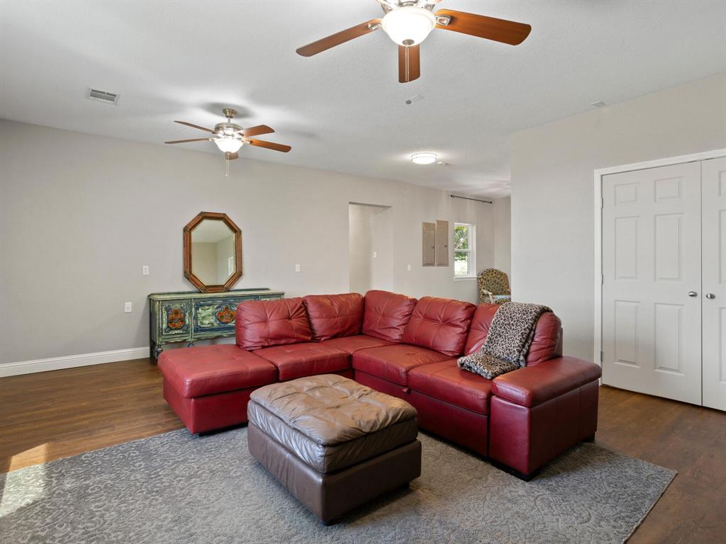 Tiara Ranch - Residential