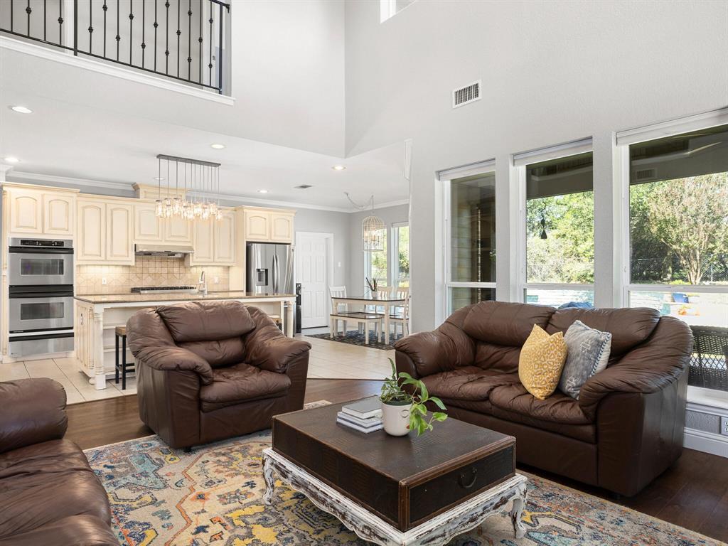 Tiara Ranch - Residential