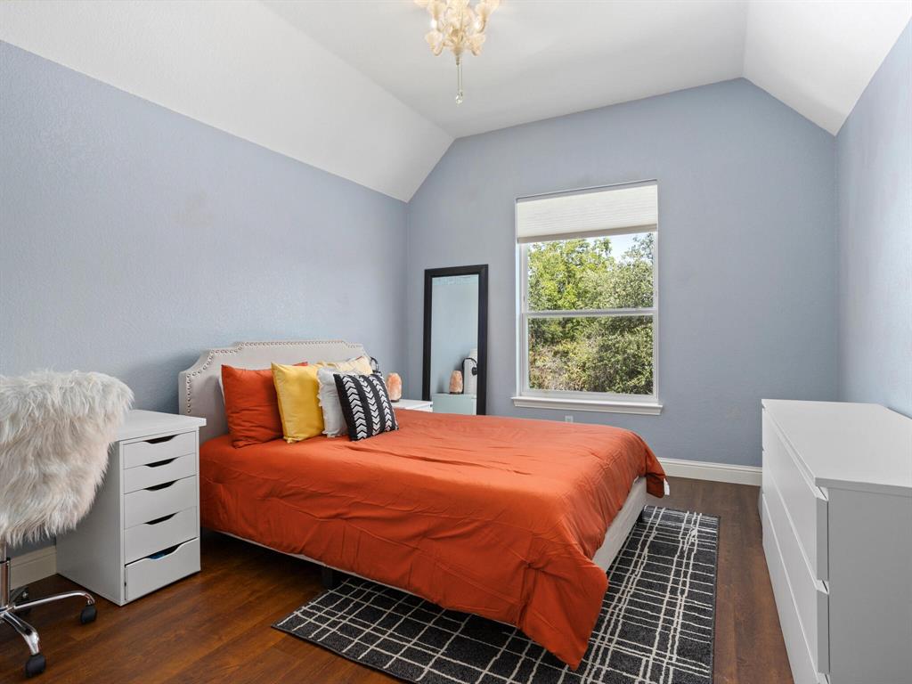 Tiara Ranch - Residential