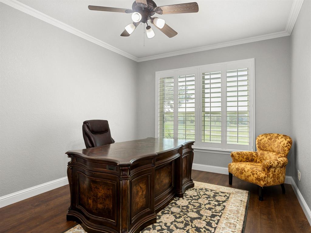 Tiara Ranch - Residential