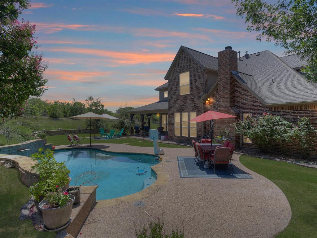 Tiara Ranch - Residential