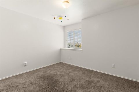 Tiny photo for 6536 Cascade Drive, Waco, TX 76712 (MLS # 21098671)