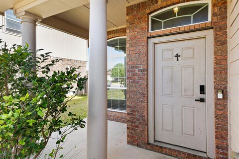 Tiny photo for 6536 Cascade Drive, Waco, TX 76712 (MLS # 21098671)