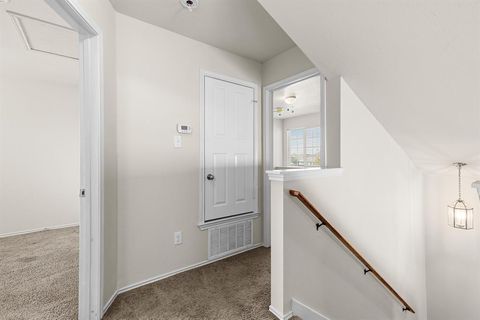 Tiny photo for 6536 Cascade Drive, Waco, TX 76712 (MLS # 21098671)