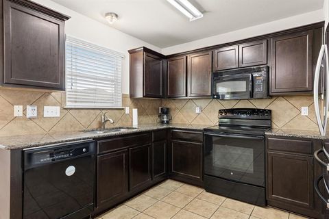 Tiny photo for 6536 Cascade Drive, Waco, TX 76712 (MLS # 21098671)